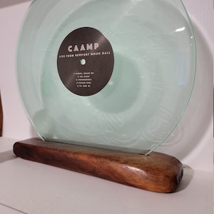 Record Holder (single record)
