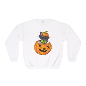 Barbie Halloween 1996 Sweatshirt | Unisex NuBlend® Sweatshirt mit Rundhalsausschnitt
