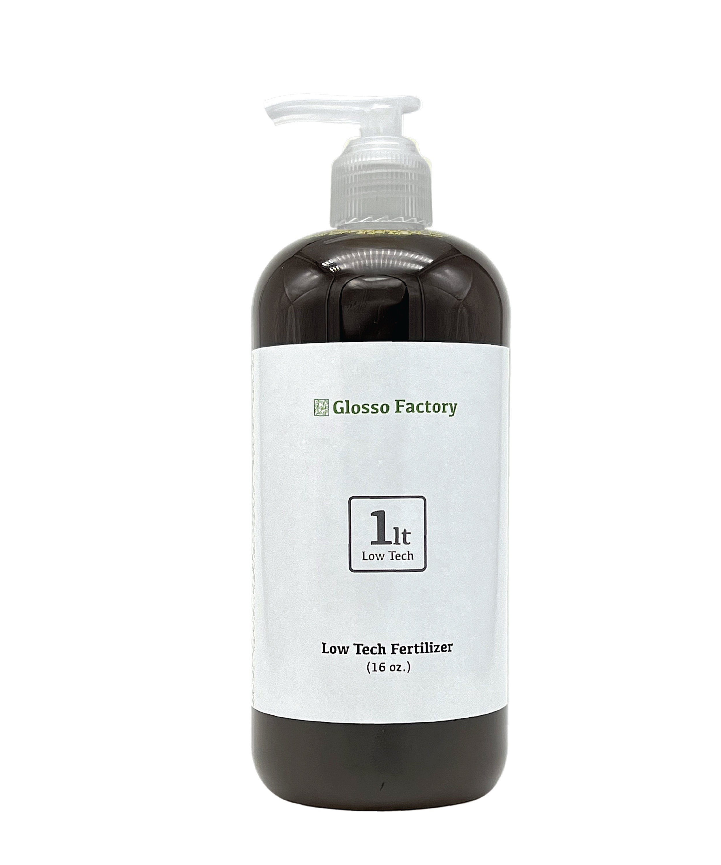 Glosso Factory Low Tech All in One Planted Aquarium Fertilizer, 16oz Etsy