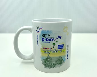 Tazza DDAY