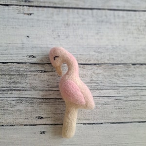 felt, newborn photography baby, felting gift
