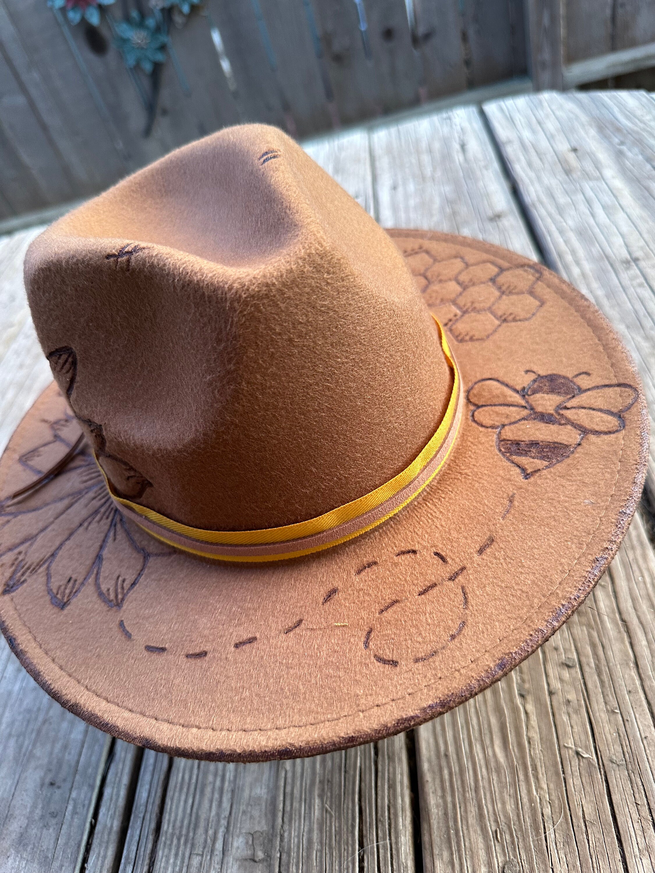 9+ Camel Color Hat