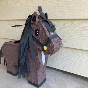 Horse Pinata