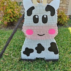 Cow Pinata