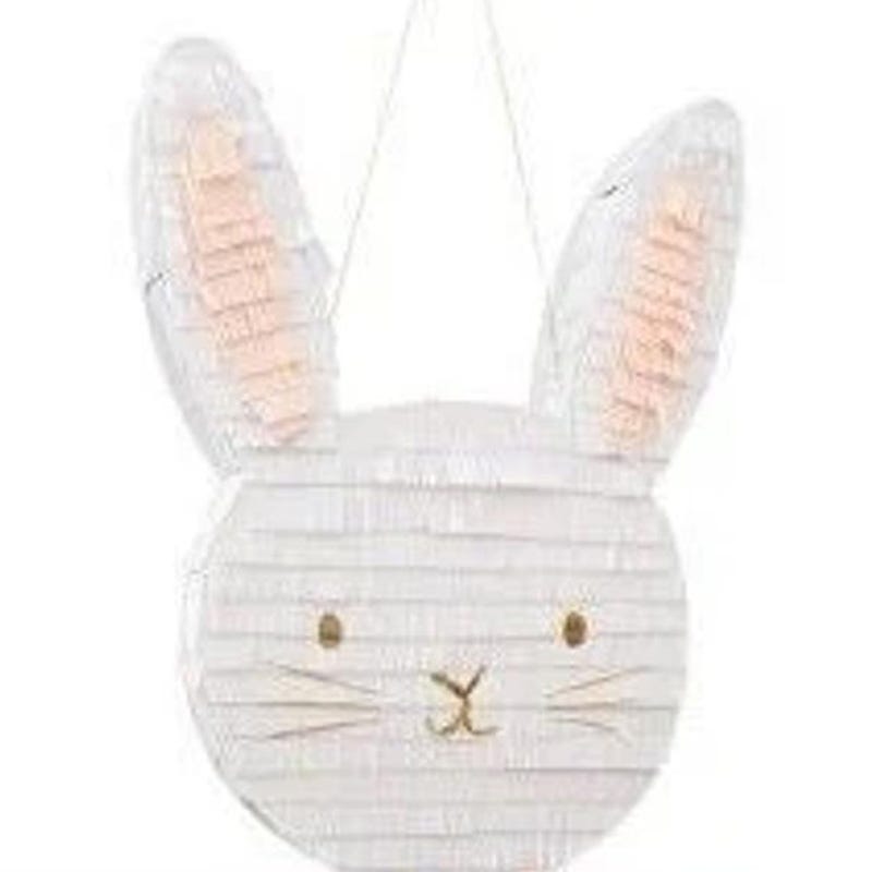 Bunny Pinata - Etsy