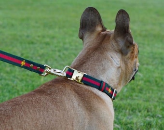 gucci collar