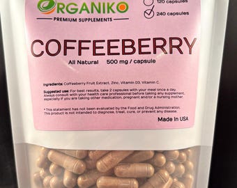 Coffeeberry