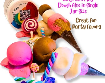 Helados Diy Juegos De Plastilina Para Hacer Helados Play Doh Juego