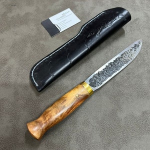 Yakut knife blanks, yakut knife blade for sale, custom yakut knife –  Valhallaworld