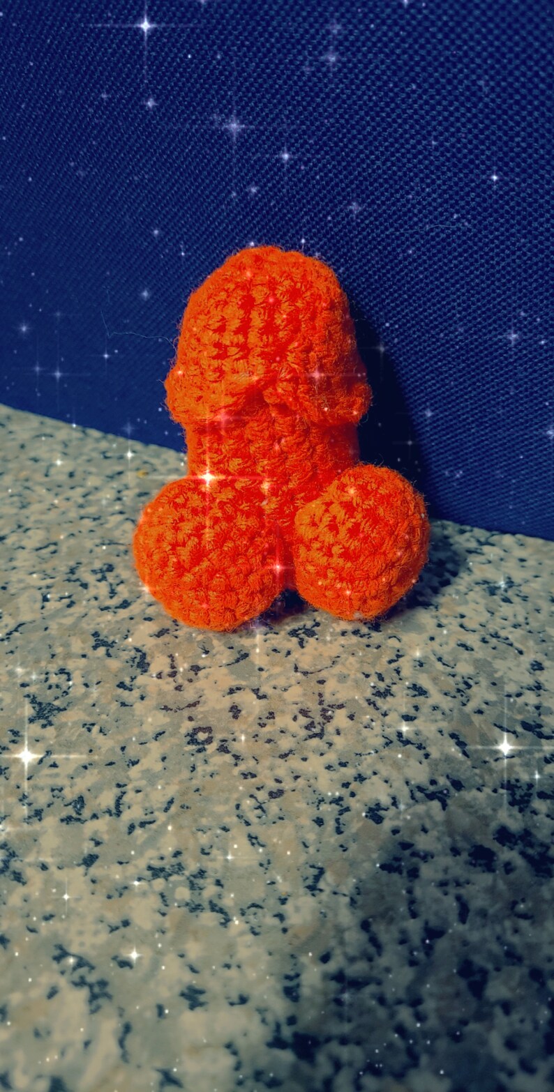 Willy Keychains Unique NSFW Gag Gift Made to Order Etsy