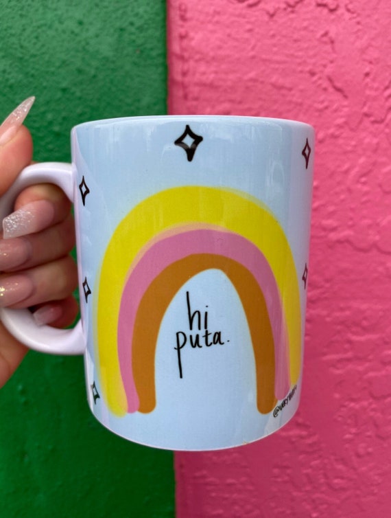 Mija, You Got This! - Cafecito Mug – Living Spanglish