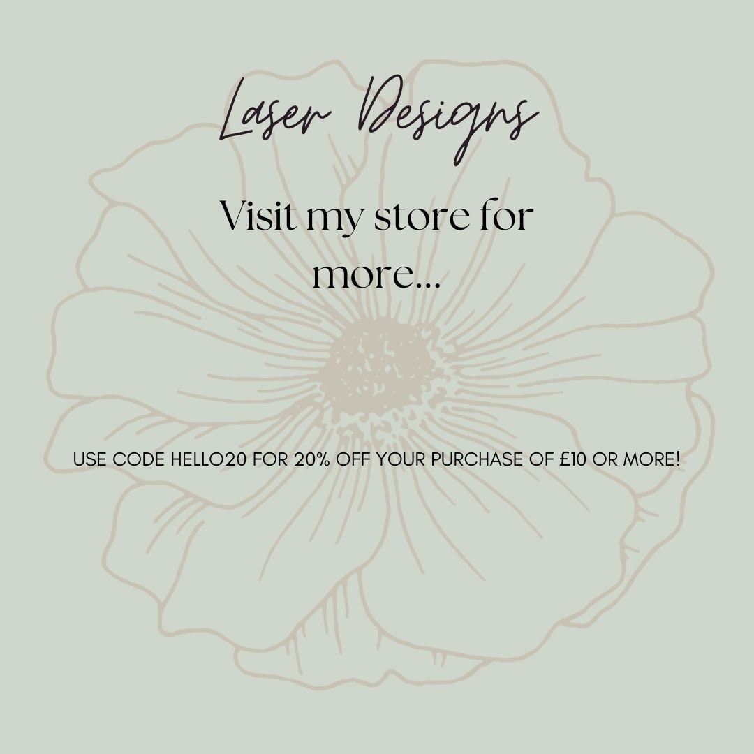 Boho Earrings Svg Files for Glowforge Earring Files Digital Download