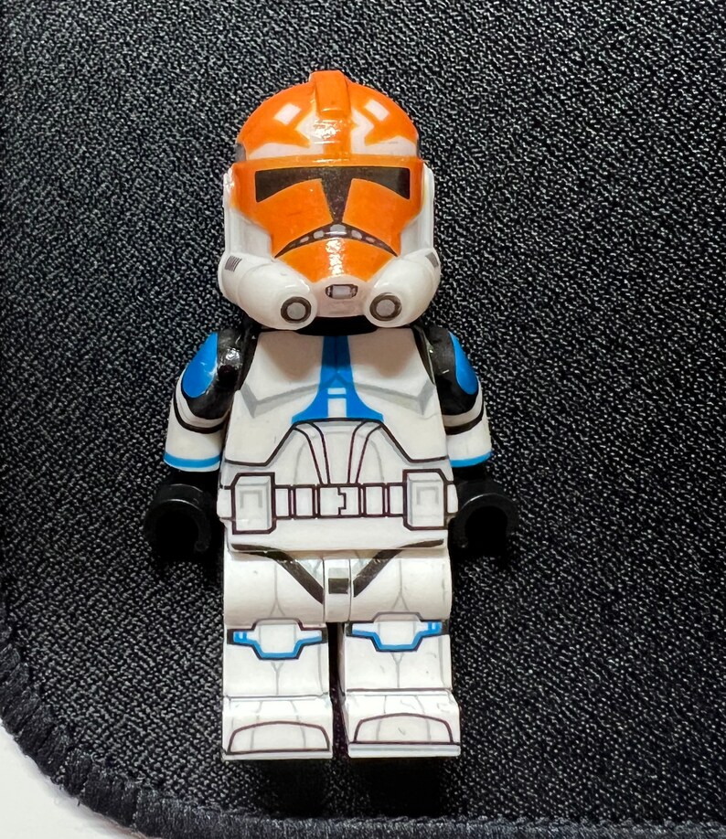 lego 332nd clone