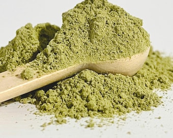 WHOLESALE Qasil Powder – Wild & Raw | Somali Botanical Cleanser 60grams