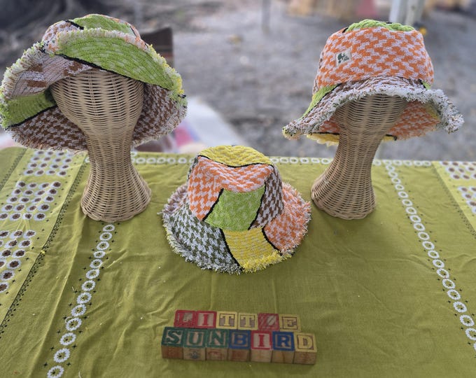 Towel Hat 165 M L XL