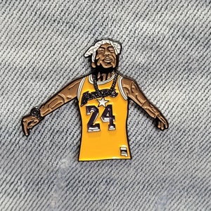 Fandom Sports Rep Enamel Pins 