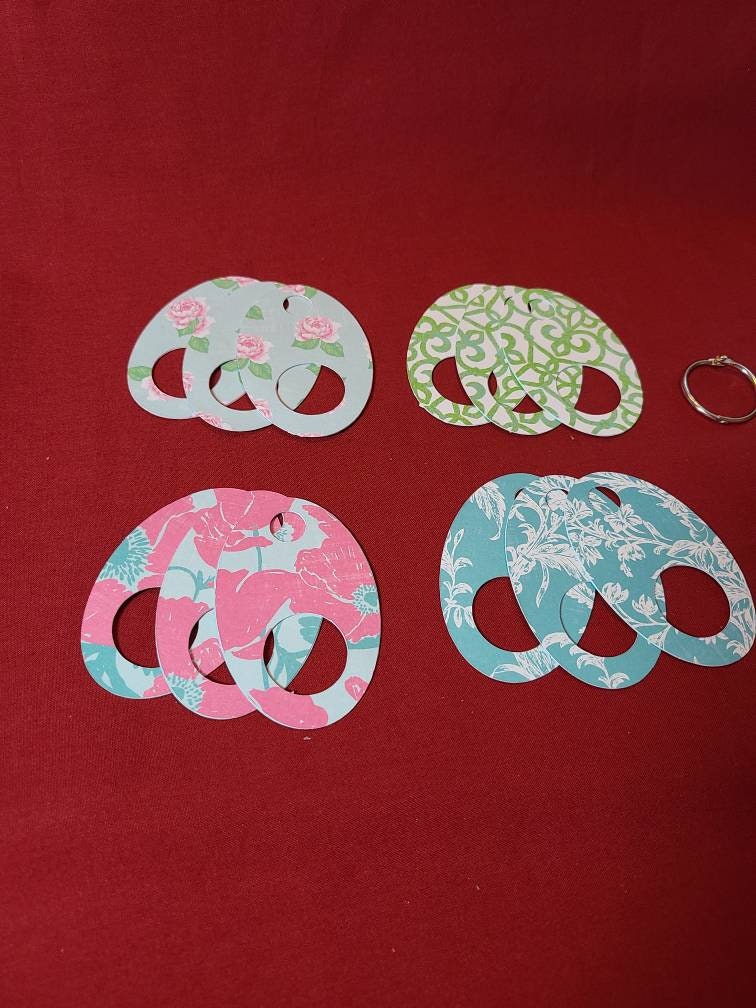 Cross Stitch, Thread Drops, DMC Organization, Floss Drops, Thread