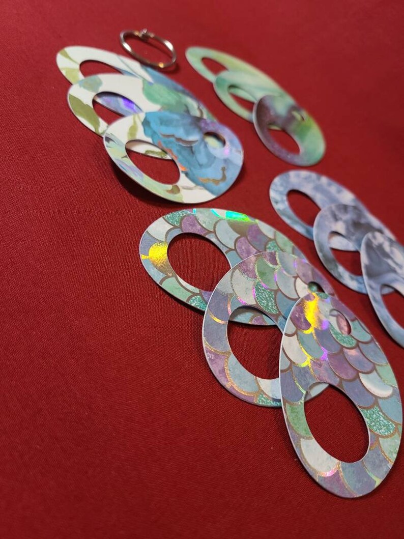 Cross Stitch Thread Drops DMC Organization Floss Drops Etsy