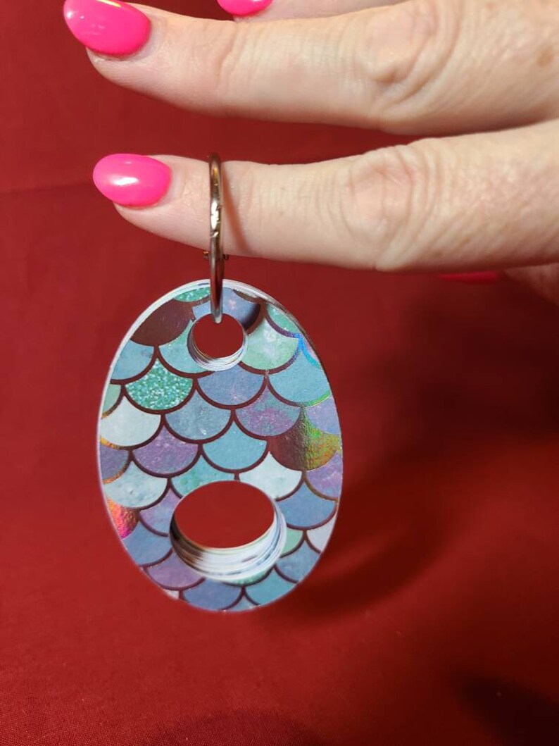 Cross Stitch Thread Drops DMC Organization Floss Drops Etsy