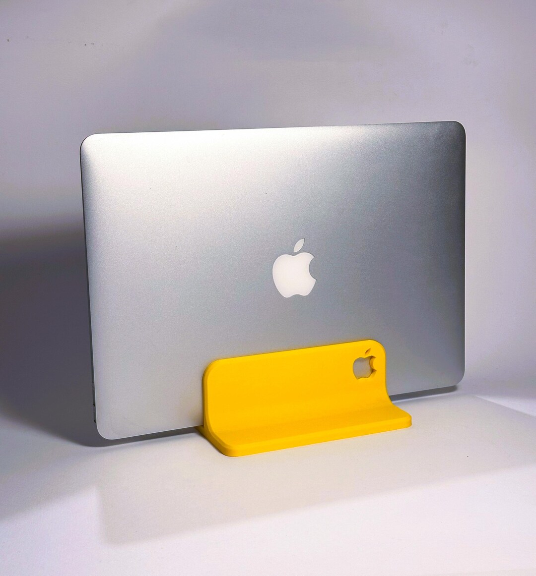 Universal Adjustable Computer Notebook PC MacBook Stand Holder Display ...