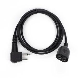 Shorty Extender for FilmPro Shorty Chestpack Headset