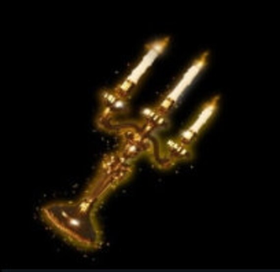 Royale High BUNDLE Damsel Candelabra Cathedral Veil Etsy