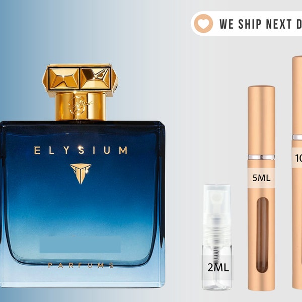 Elysium - Etsy