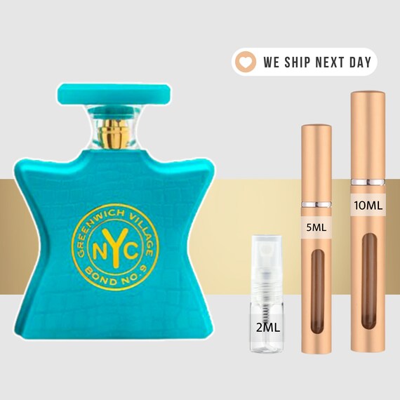 Bond no 9 online greenwich village walmart