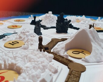 Siedler von catan holz - Die besten Siedler von catan holz analysiert!
