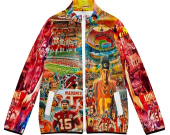 Travis Kelce Coat - Etsy