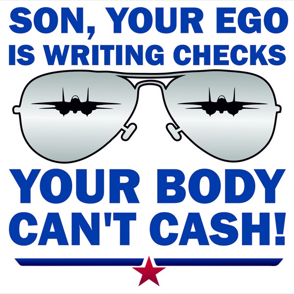 Your Body Cant Cash Etsy