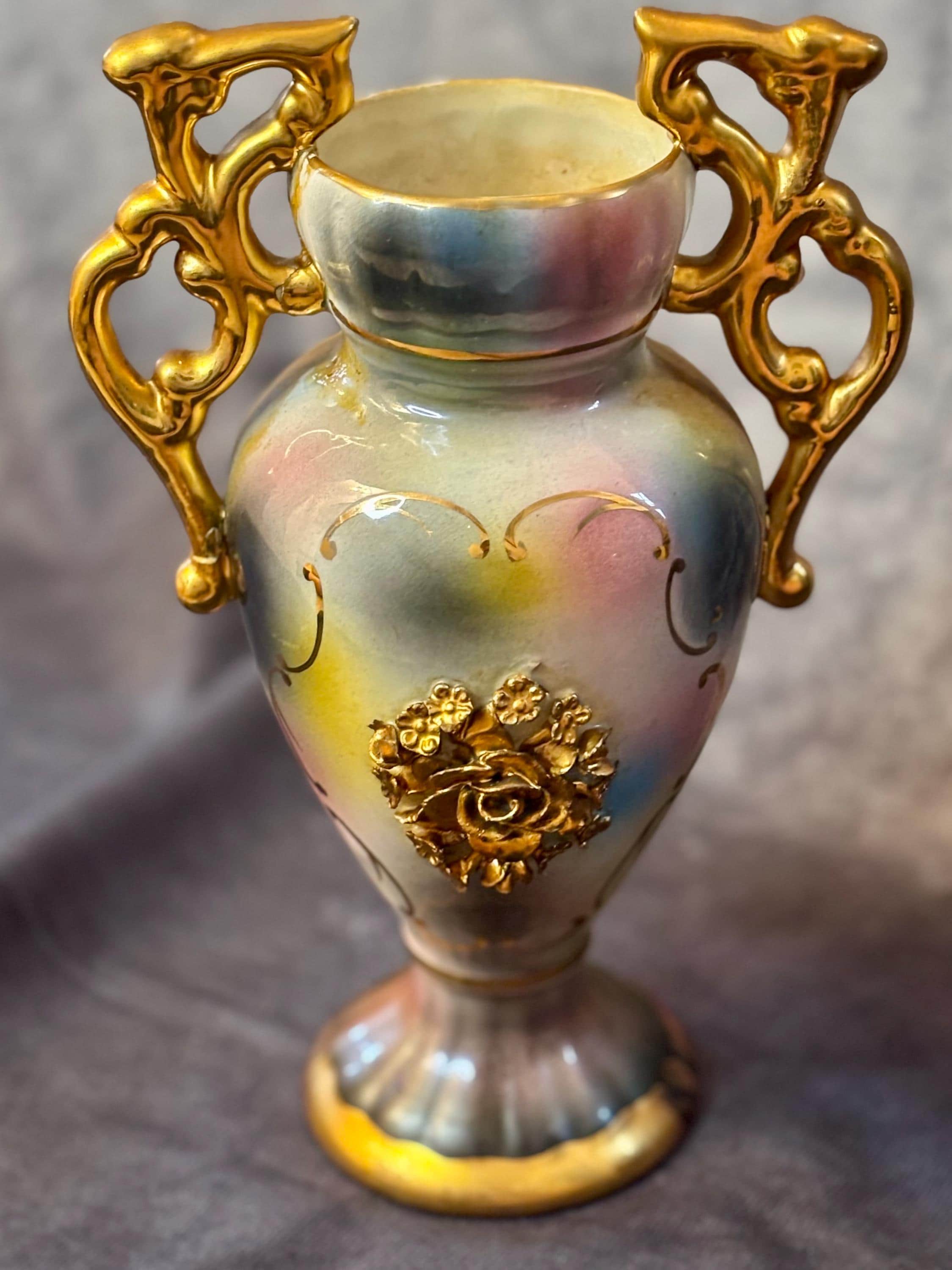 Vintage portugal vase - Etsy 日本