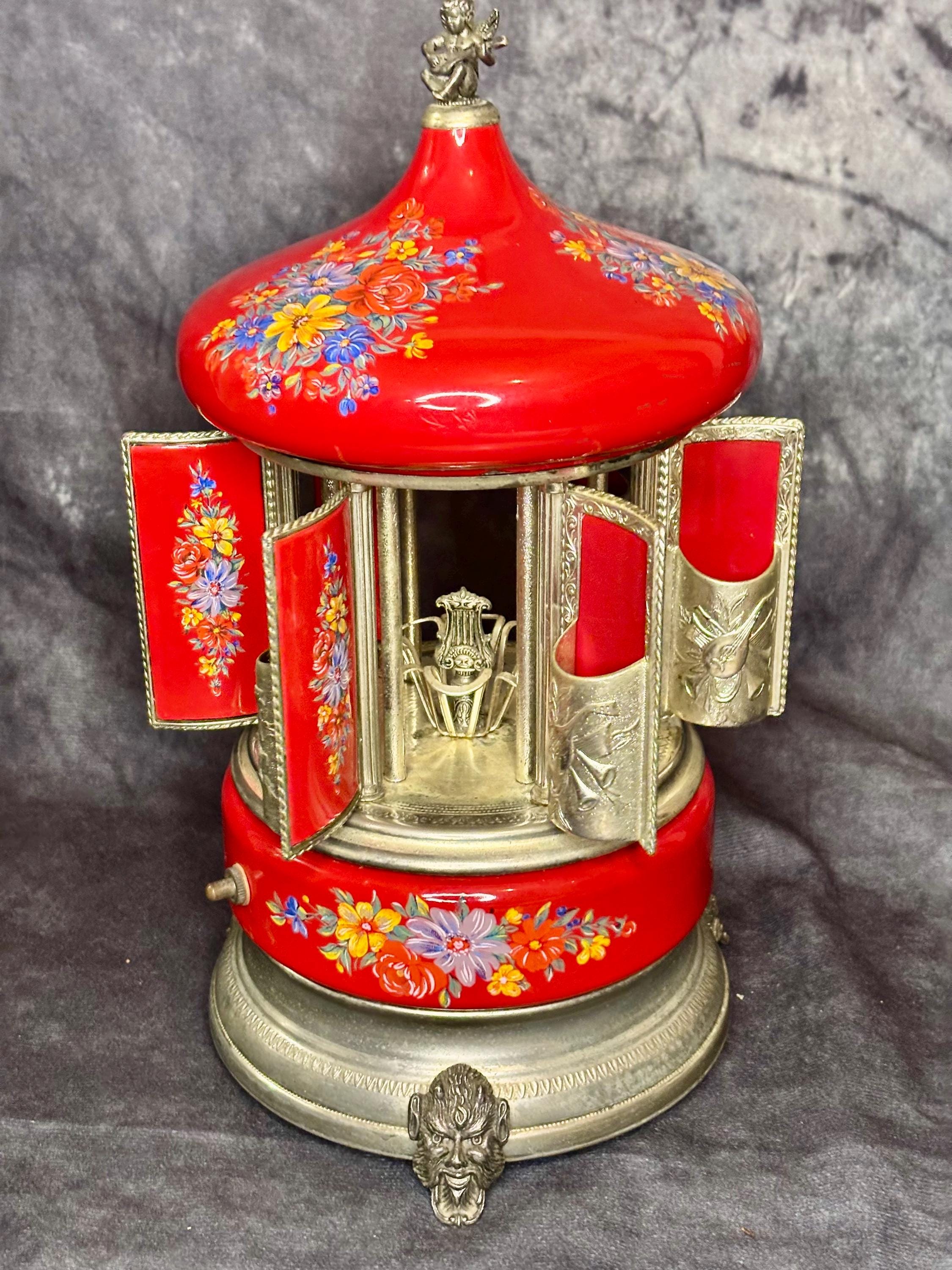 cigarette carousel for sale Cigarette Carousel
