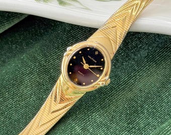 Vintage 10K GF Waltham of Chicago Watch - Etsy