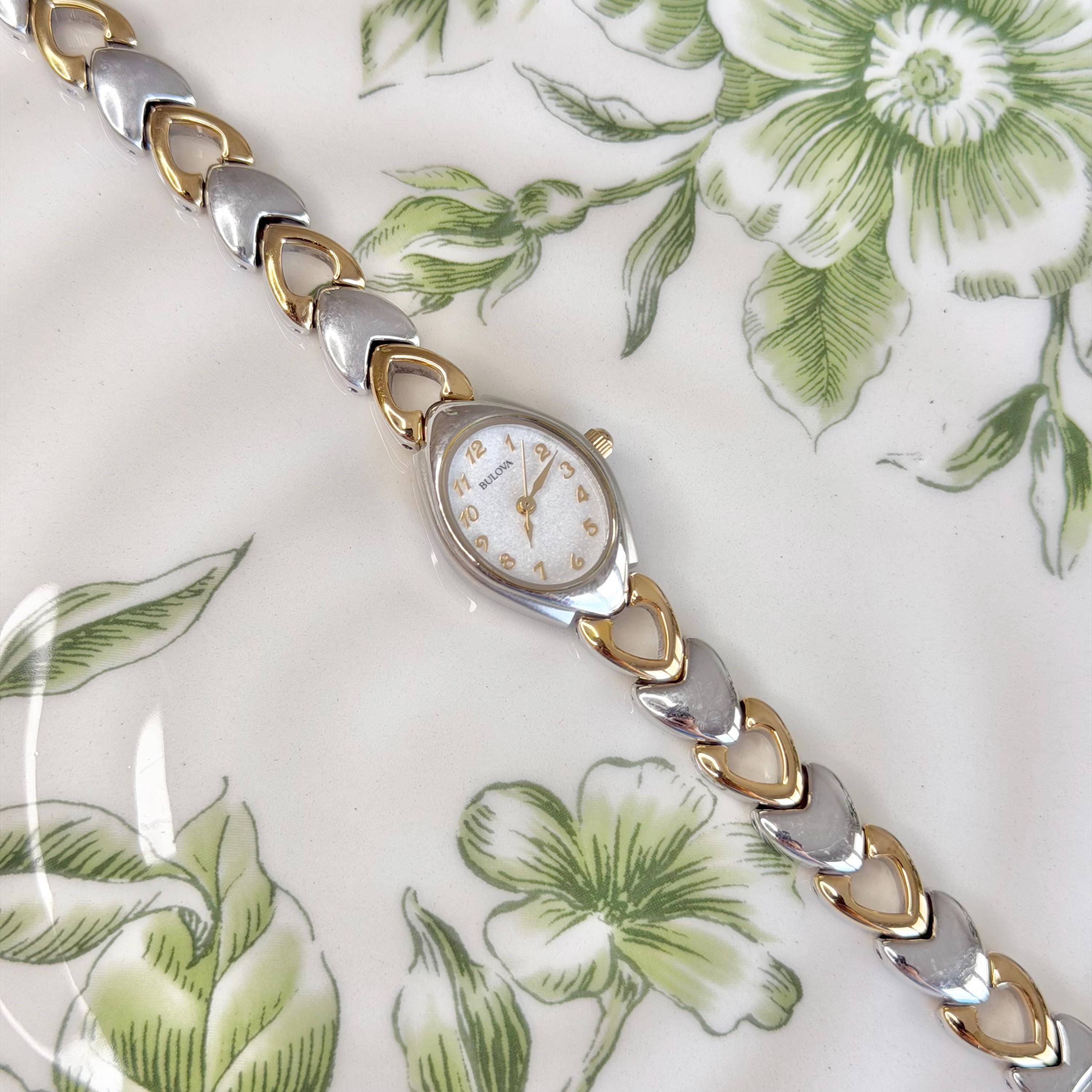 Bulova | Women