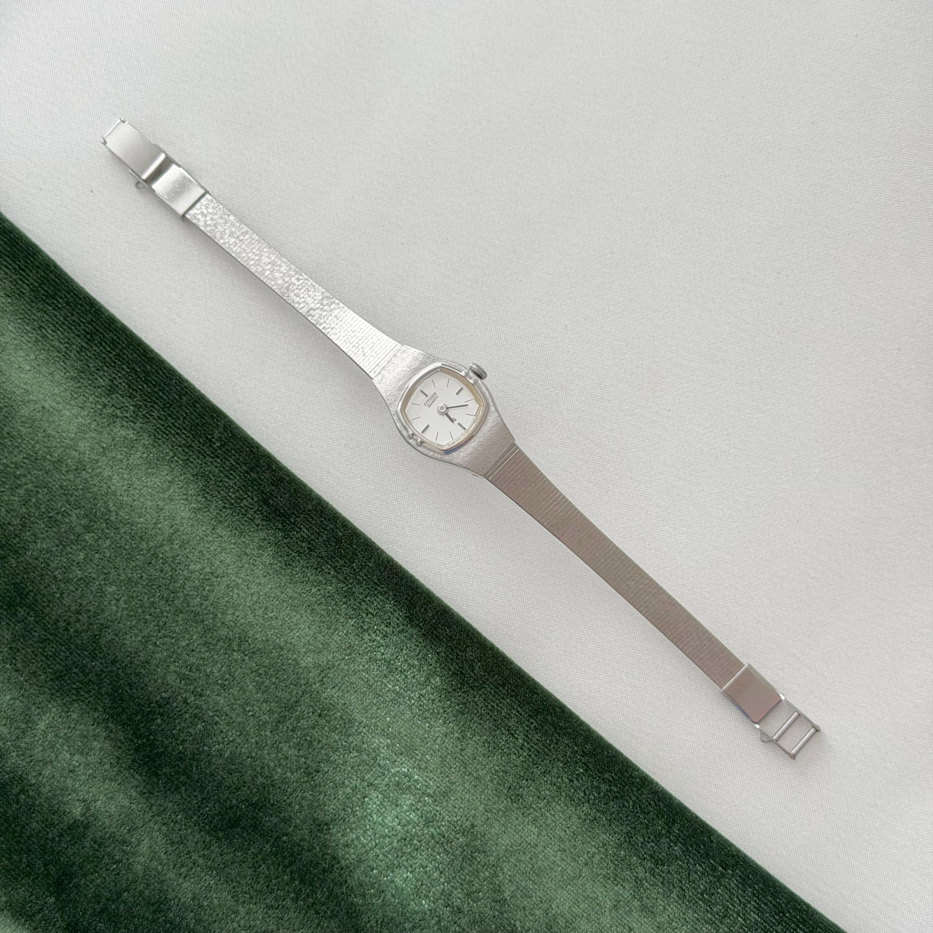 Square citizen watch - Etsy 日本