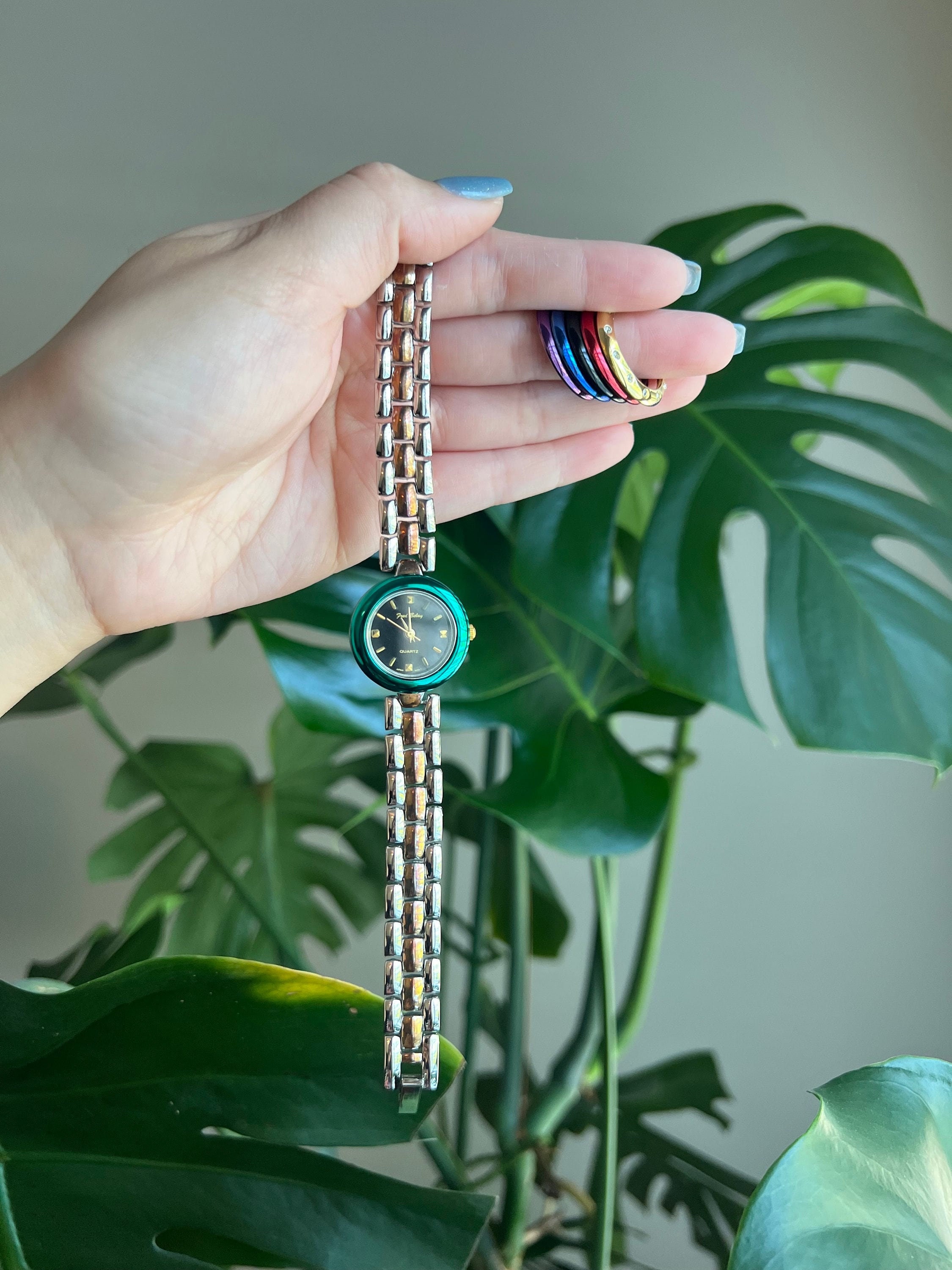 Gucci Watch Bezel Etsy