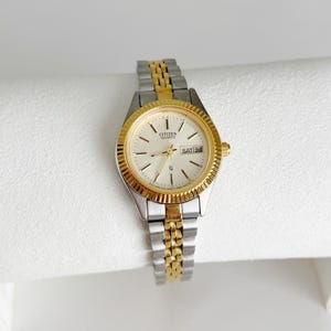 Vintage tissot gold womens watch - Etsy 日本