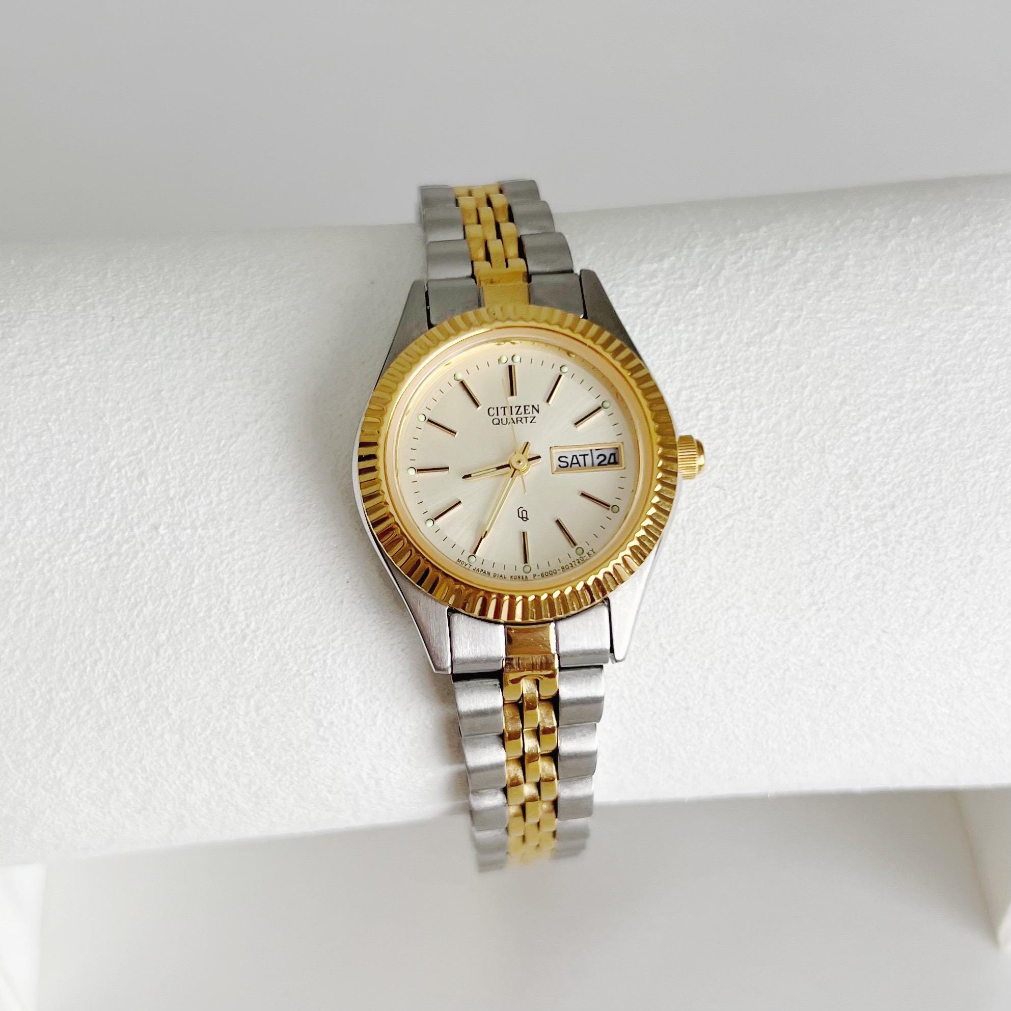 Vintage tissot gold womens watch - Etsy 日本