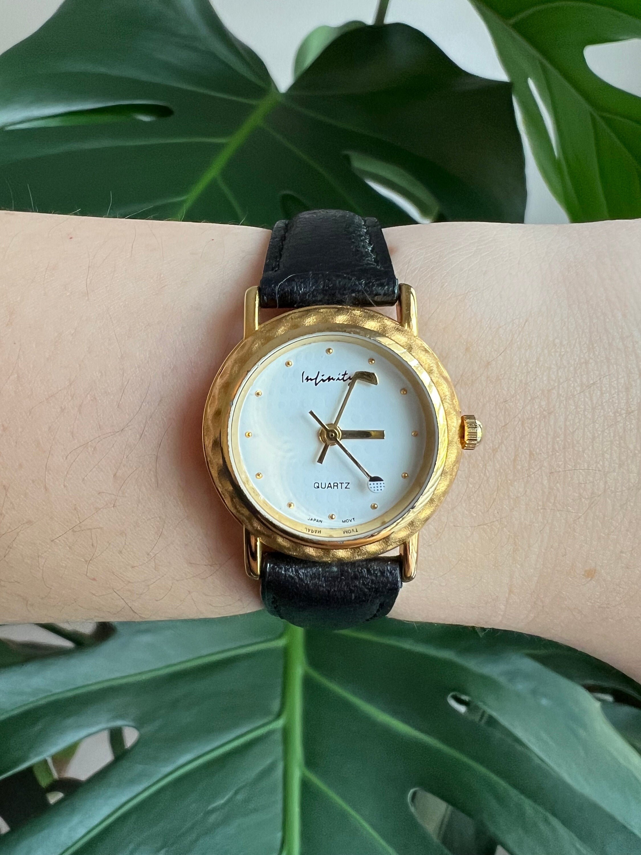 Vintage Infinity Women