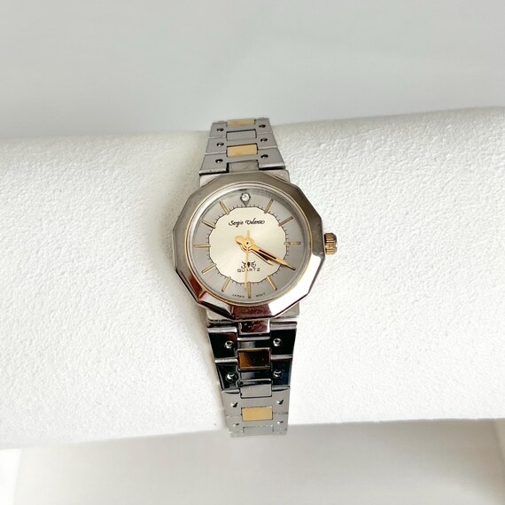 Vintage Sergio Valente Dainty Women display picture 1