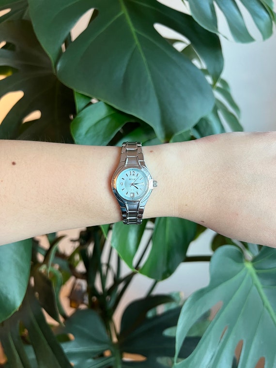 Vintage relic blue - Gem