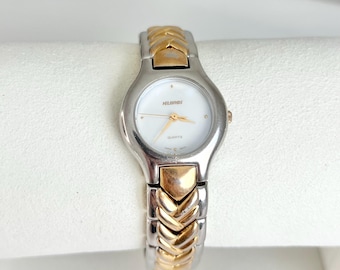 Vintage Two-tone Women display picture 3