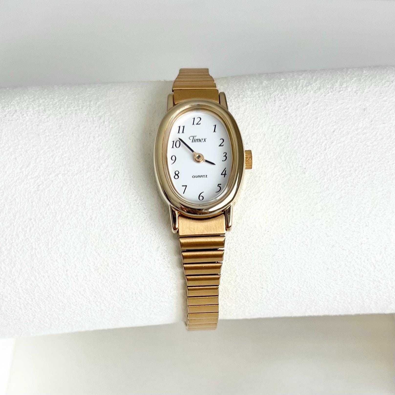 Vintage Timex Women