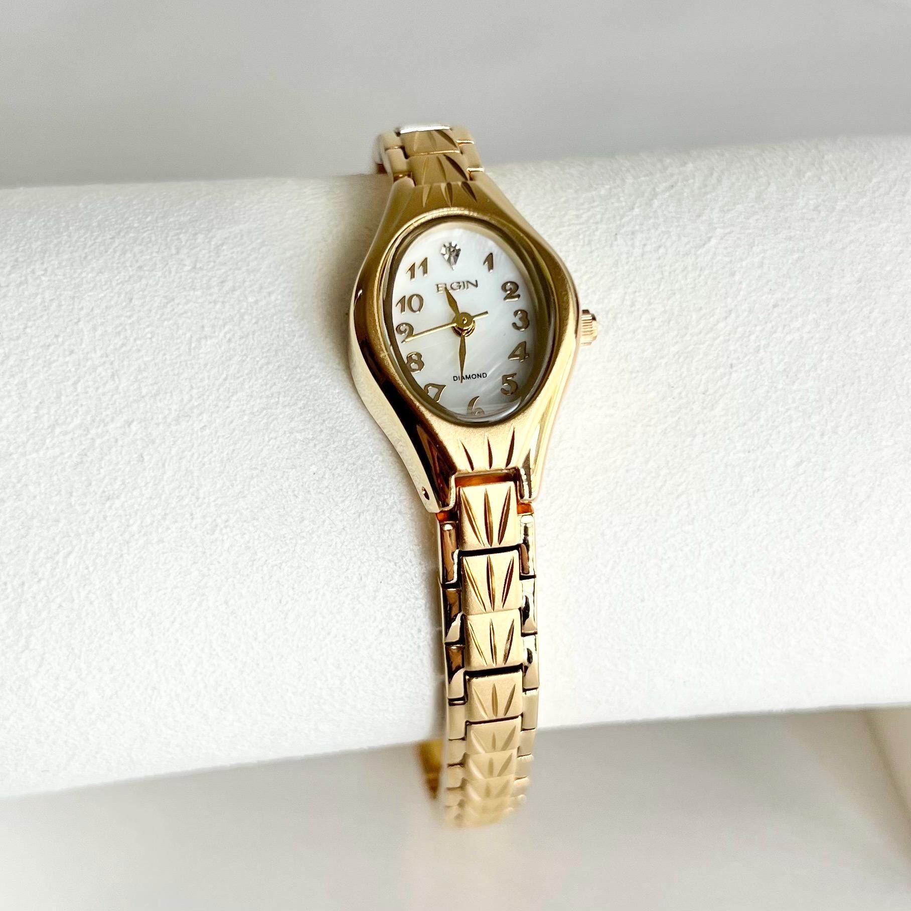 14 jewel watch México