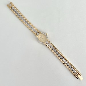 Galaxie Elgin Watch - Etsy