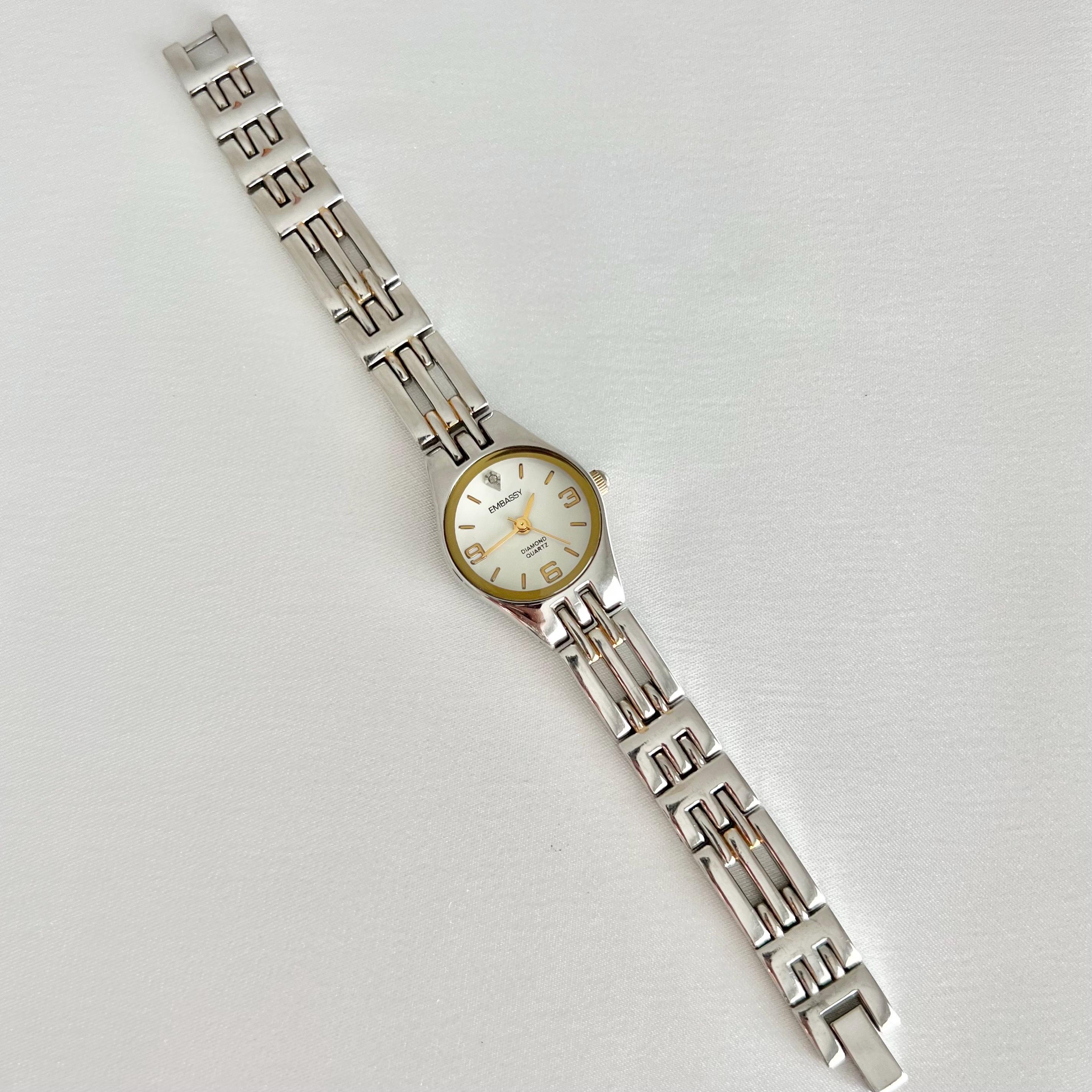 Embassy watches - Etsy 日本