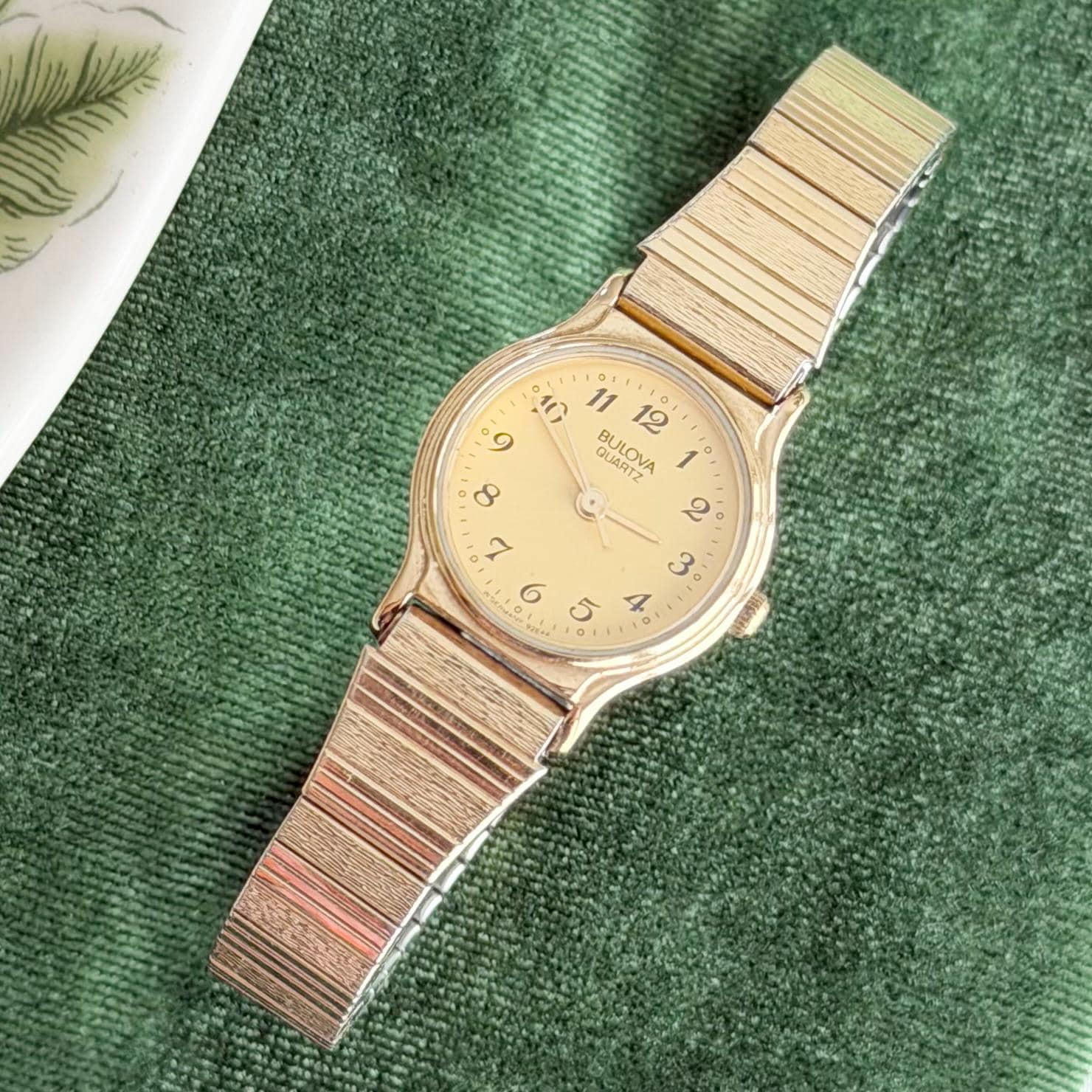 Vintage Ladies Dress Watch - Etsy