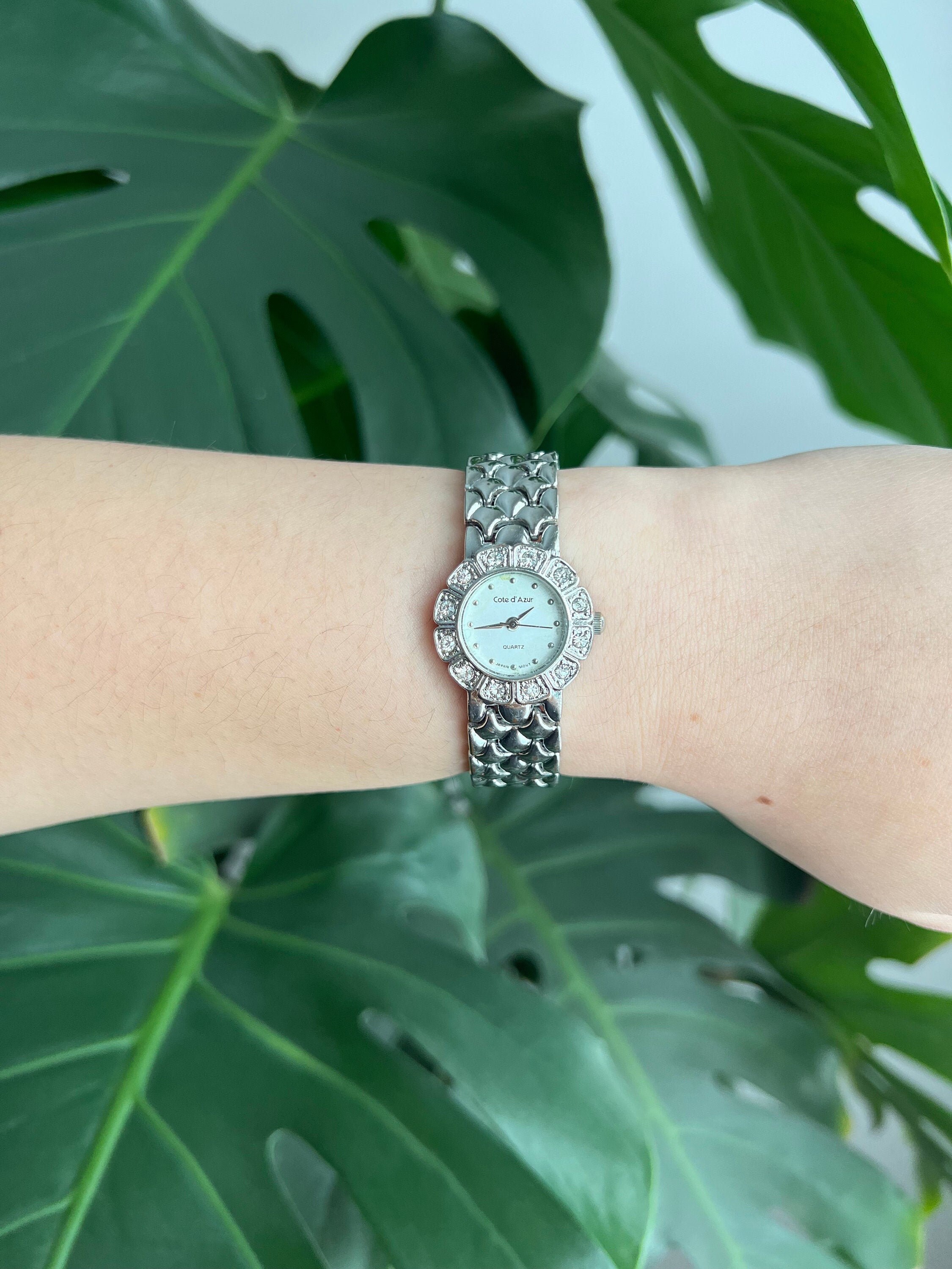 Cote D'azur Watch - Etsy