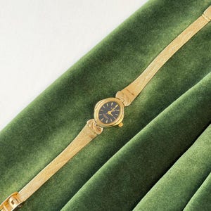 Elgin Black Watch Women - Etsy display picture 2